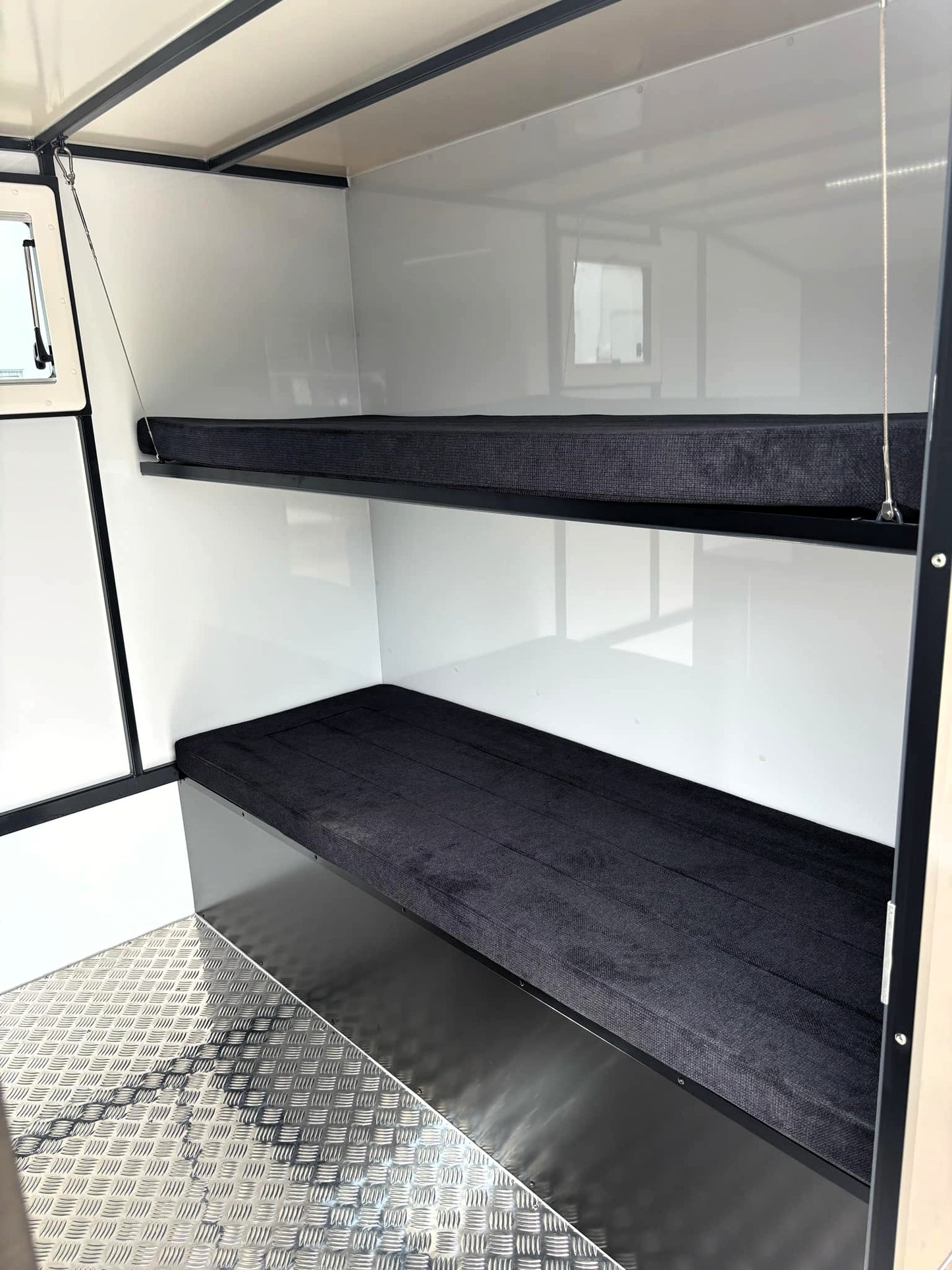 Altitude Pro 3 Kart Trailer
