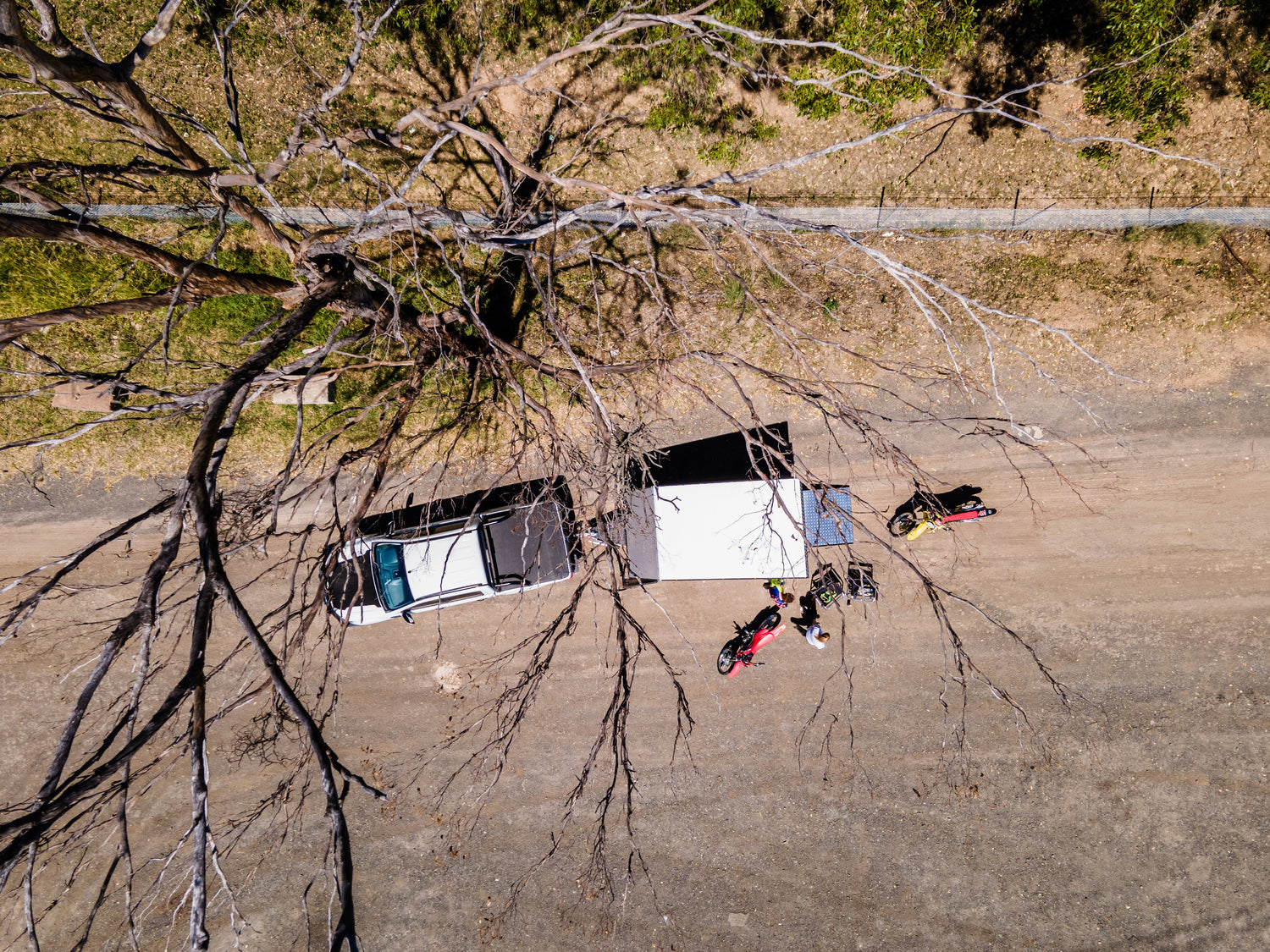 Bike Trailers