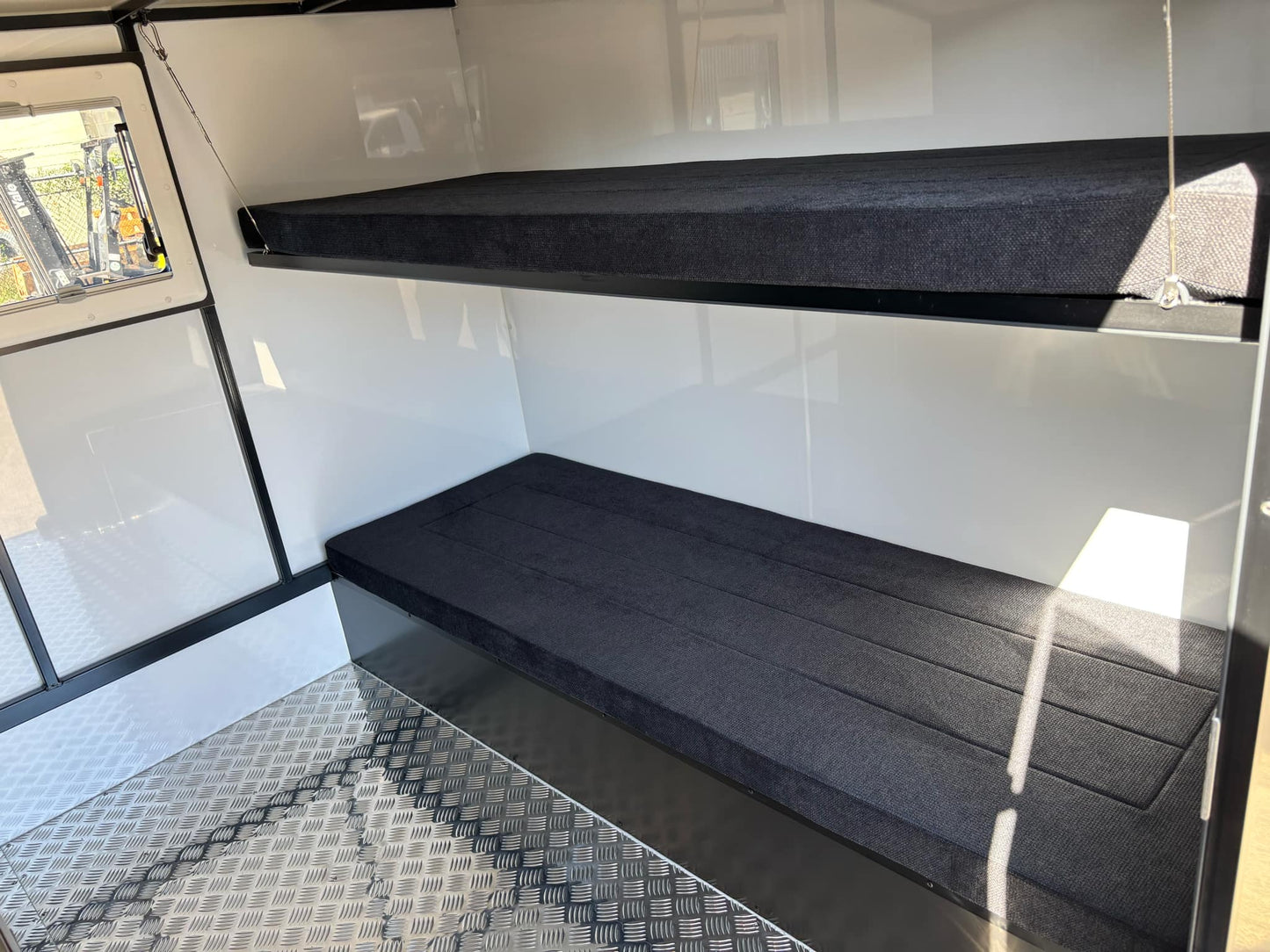 Pursuit Pro 2 Kart Trailer